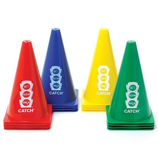 CATCH Cones, 9 Inch, Set of 16 2119908